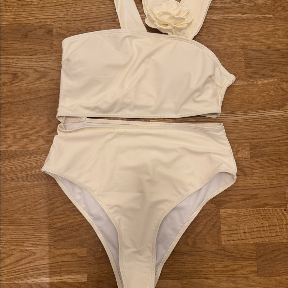One Piece Swimsuit
